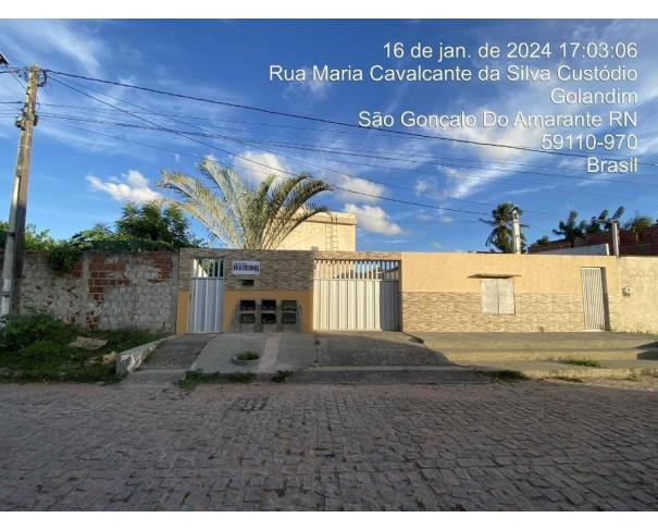 Foto de Lote 26 - CASA EM CONDOMINIO em São Gonçalo do Amarante/RN