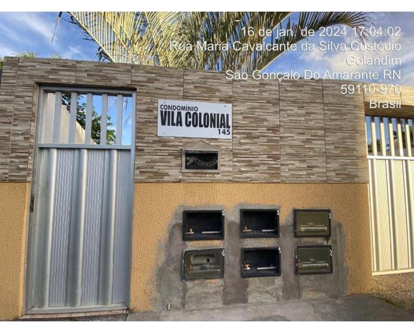 Foto de Lote 26 - CASA EM CONDOMINIO em São Gonçalo do Amarante/RN