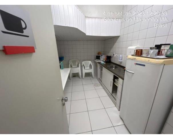 Foto de Lote 12 - São Luís - MA - Centro - Prédio Comercial