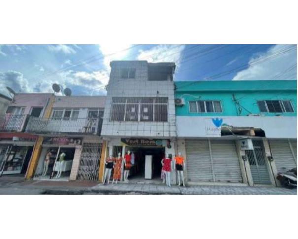 Foto de Lote 24 - PREDIO em Ribeirão/PE