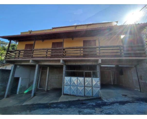 Foto de Lote 12 - CASA em Nova Friburgo/RJ
