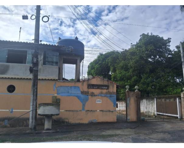 Foto de Lote 6 - CASA EM CONDOMINIO em Tanguá/RJ