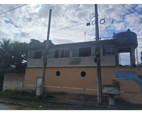 Foto de Lote 6 - CASA EM CONDOMINIO em Tanguá/RJ