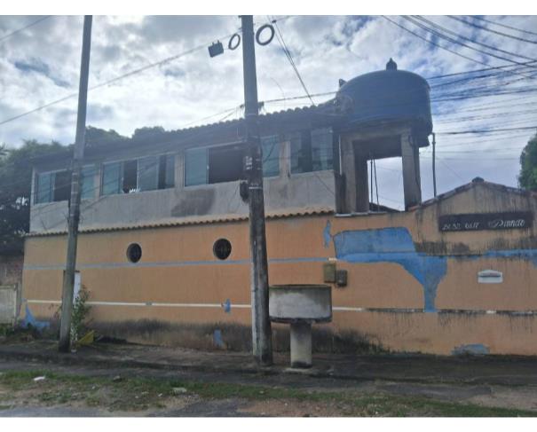Foto de Lote 6 - CASA EM CONDOMINIO em Tanguá/RJ