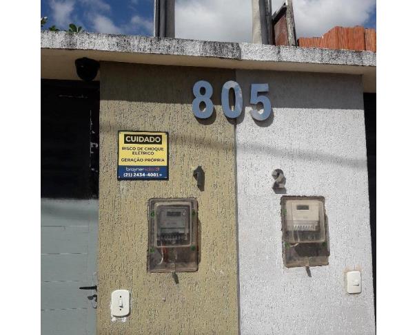 Foto de Lote 13 - CASA em Rio de Janeiro/RJ