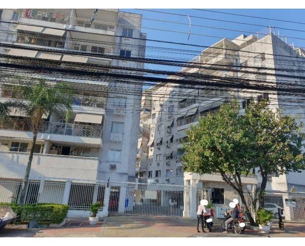 Foto de Lote 14 - APARTAMENTO no Rio de Janeiro/RJ