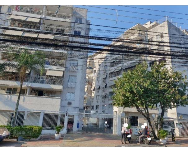 Foto de Lote 14 - APARTAMENTO no Rio de Janeiro/RJ