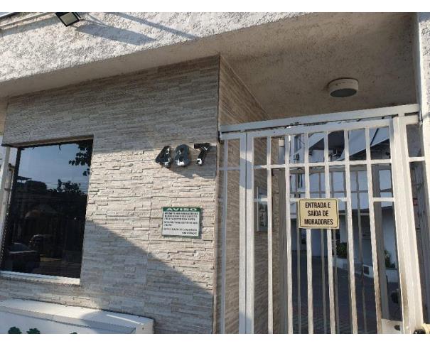 Foto de Lote 14 - APARTAMENTO no Rio de Janeiro/RJ