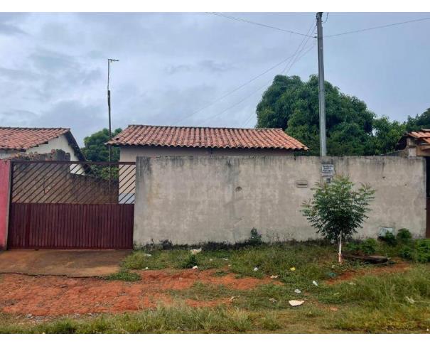 Foto de Lote 19 - CASA em Planaltina/GO