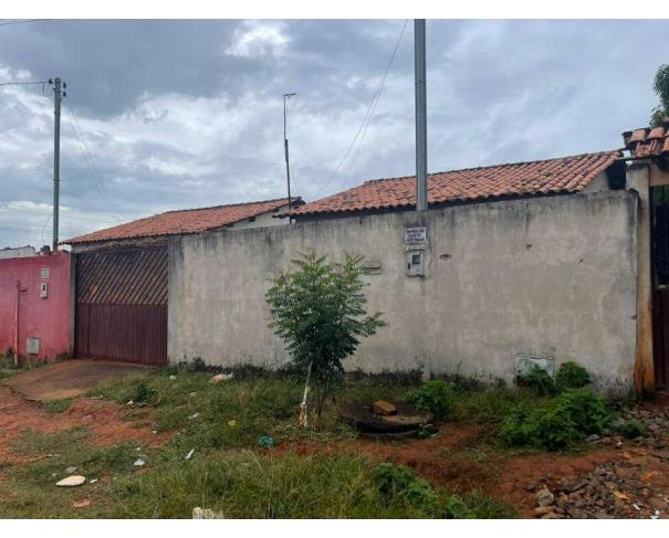 Foto de Lote 19 - CASA em Planaltina/GO