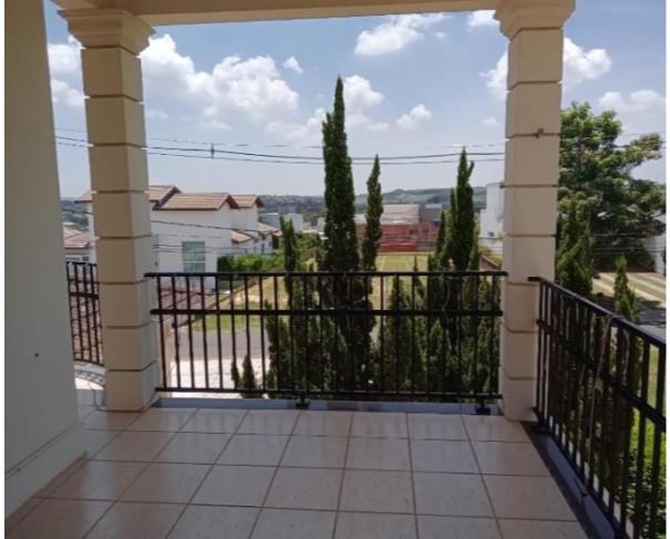 Foto de Lote 2 - Salto - SP - B. Buru - Casa em Condomínio