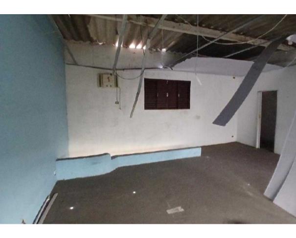 Foto de Lote 27 - São Paulo - SP - Campos Elíseos - Prédio/Galpão Comercial
