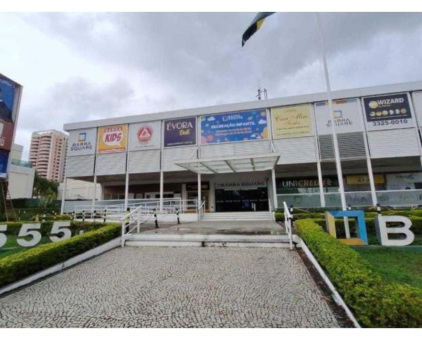 Foto de Lote 19 - Rio de Janeiro - RJ - Barra da Tijuca - Sala