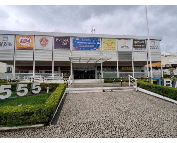 Foto de Lote 5 - Rio de Janeiro - RJ - Barra da Tijuca - Sala