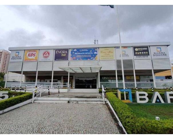 Foto de Lote 10 - Rio de Janeiro - RJ - Barra da Tijuca - Sala