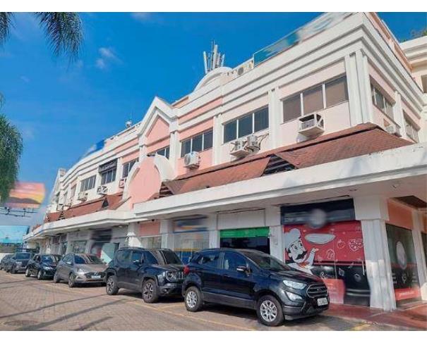 Foto de Lote 18 - Rio de Janeiro - RJ - Sala Comercial