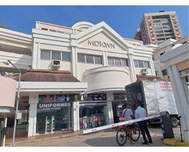 Foto de Lote 18 - Rio de Janeiro - RJ - Sala Comercial