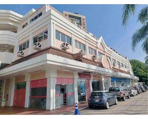 Foto de Lote 18 - Rio de Janeiro - RJ - Sala Comercial