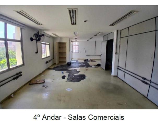 Foto de Lote 19 - São Paulo - SP - Vila Buarque - Prédio Comercial