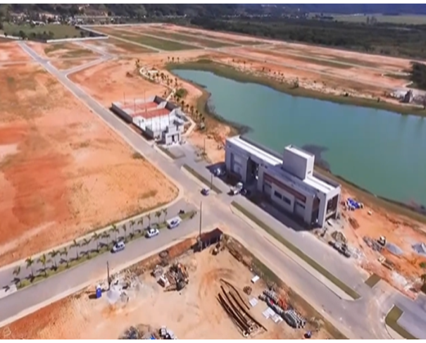 Foto de Lote 3 - Gov. Celso Ramos - SC - Cond. FLY VILLE - Terreno