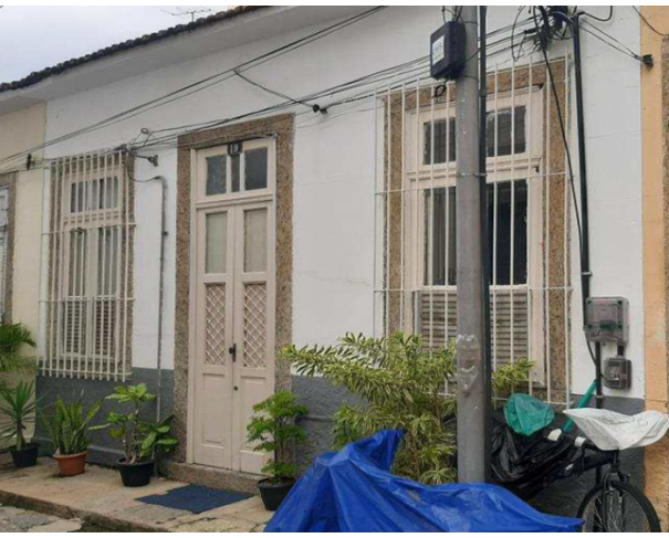 Foto de Lote 4 - Rio de Janeiro - RJ - 19 Imóveis - Prédios Comerciais e Residenciais