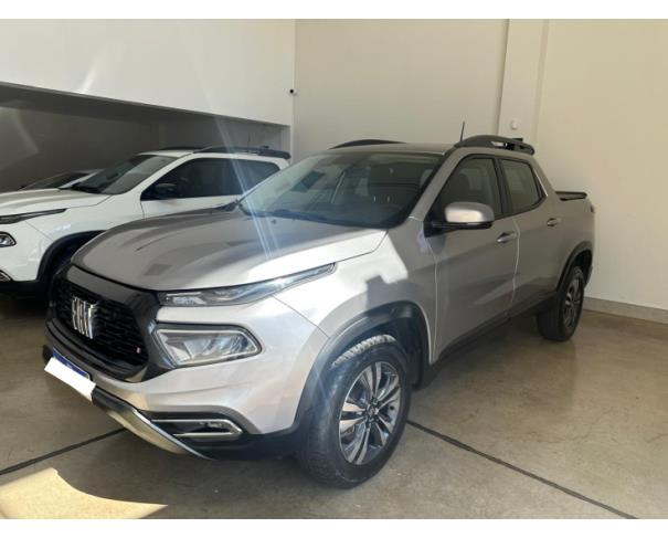Foto de FIAT TORO FREEDOM 1.3 T270 4X2 FLEX AUT.
