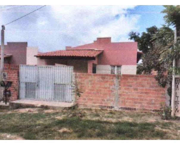 Foto de Lote 8 - Casa com 69 m² - Piracuruca - PI