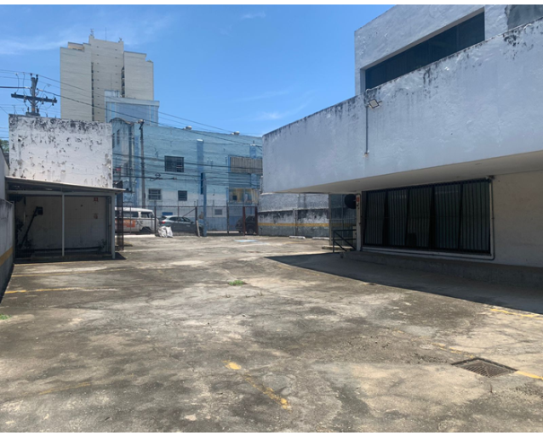 Foto de Lote 4 - São Gonçalo - RJ - Centro - Prédio Comercial