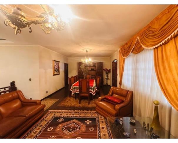 Foto de Casa - Taquaral - Campinas - SP