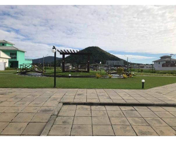 Foto de Lote 16 - CASA EM CONDOMINIO em Maricá/RJ