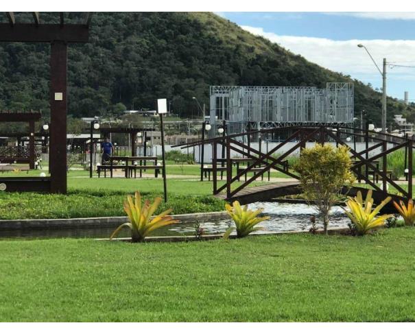 Foto de Lote 16 - CASA EM CONDOMINIO em Maricá/RJ