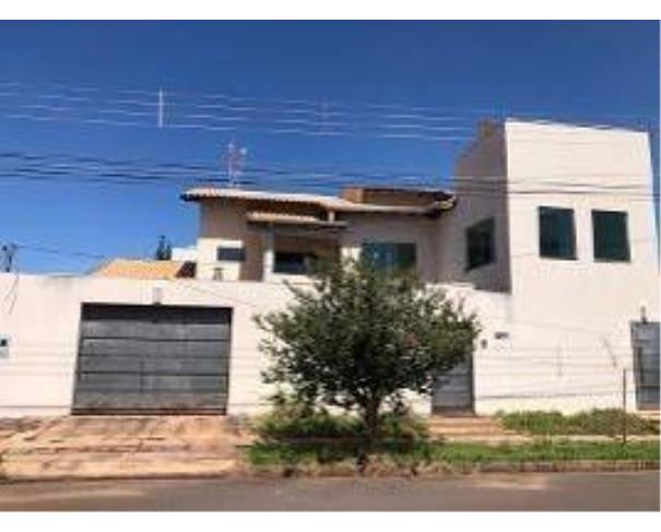 Foto de Lote 23 - CASA em Campo Grande/MS