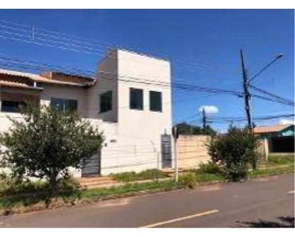 Foto de Lote 23 - CASA em Campo Grande/MS