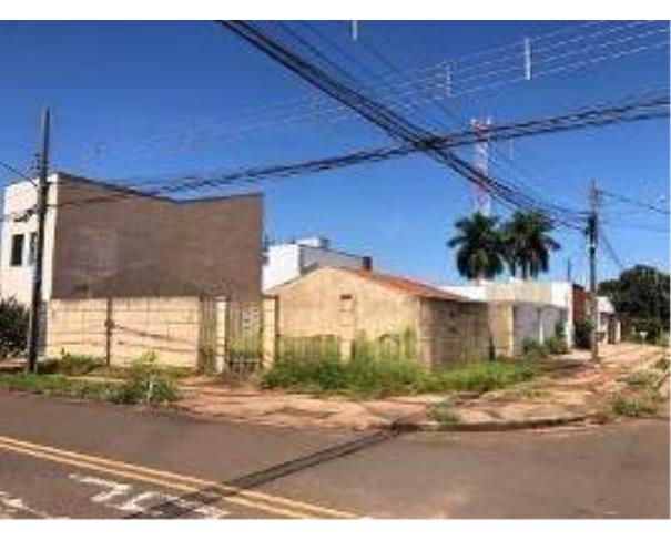 Foto de Lote 23 - CASA em Campo Grande/MS