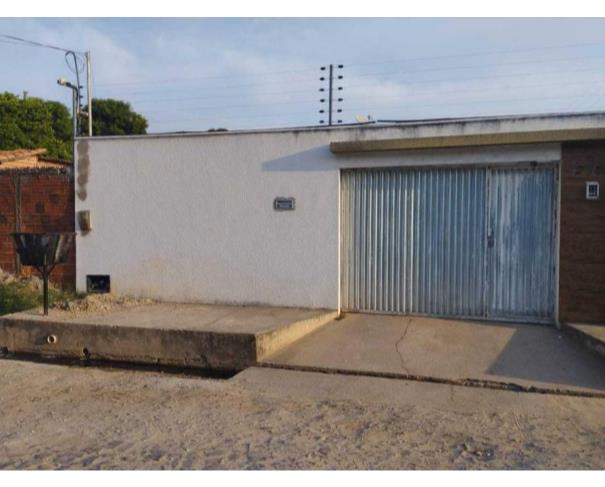 Foto de Lote 46 - CASA em Timon/MA