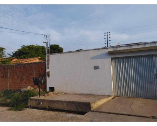 Foto de Lote 46 - CASA em Timon/MA