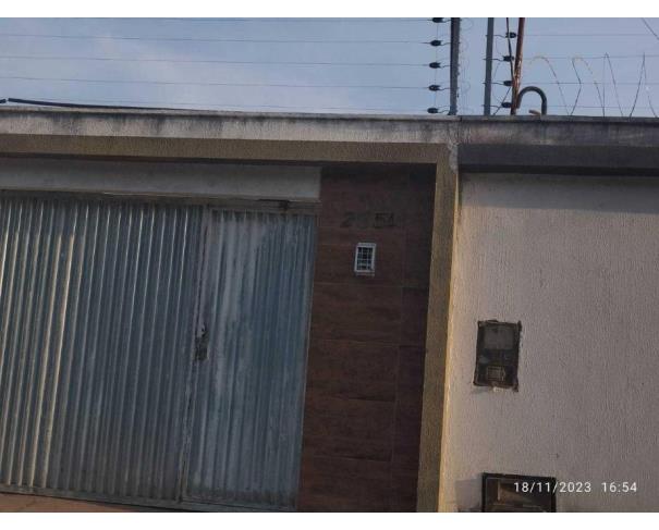 Foto de Lote 46 - CASA em Timon/MA