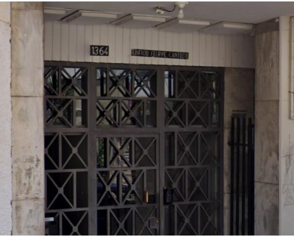 Foto de Lote 12 - Campinas - SP - Apartamento