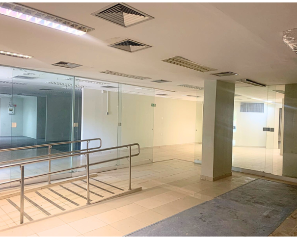 Foto de Lote 5 - Rio de Janeiro - RJ - Leblon - Loja Comercial