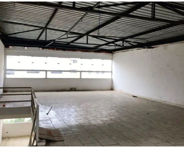 Foto de Prédio Comercial - São Paulo - SP - Bom Retiro