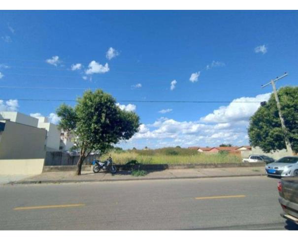 Foto de Lote 10 - Caldas Novas - GO - Bairro Itaici - Terreno