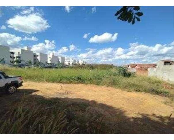 Foto de Lote 10 - Caldas Novas - GO - Bairro Itaici - Terreno