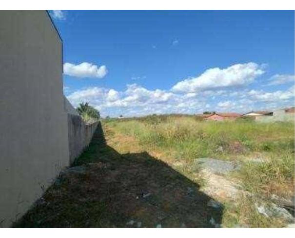 Foto de Lote 10 - Caldas Novas - GO - Bairro Itaici - Terreno
