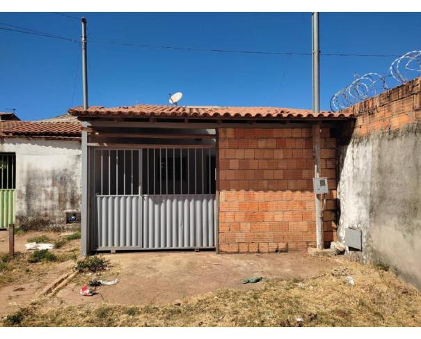 Foto de Lote 13 - CASA EM CONDOMINIO em VALPARAISO DE GOIAS/GO