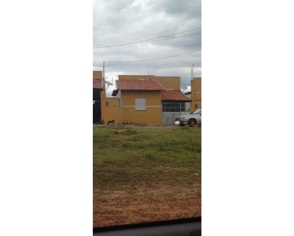 Foto de Lote 15 - CASA em Cabeceiras do Piauí/PI