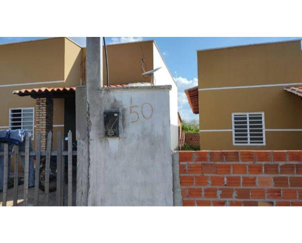 Foto de Lote 15 - CASA em Cabeceiras do Piauí/PI