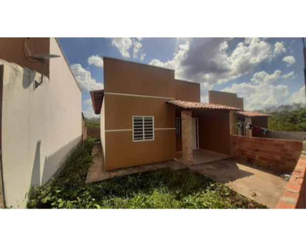 Foto de Lote 15 - CASA em Cabeceiras do Piauí/PI
