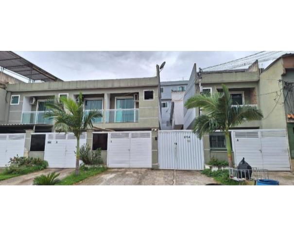 Foto de Lote 17 - CASA EM CONDOMINIO em São João de Meriti/RJ