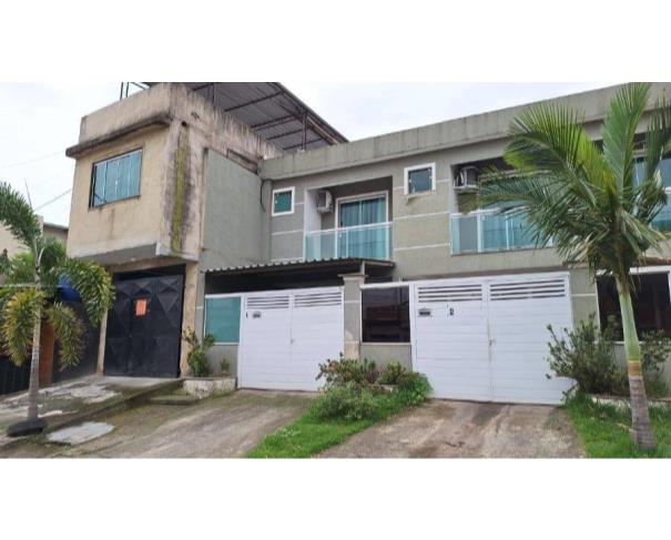 Foto de Lote 17 - CASA EM CONDOMINIO em São João de Meriti/RJ