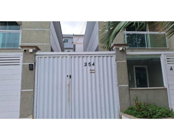 Foto de Lote 17 - CASA EM CONDOMINIO em São João de Meriti/RJ